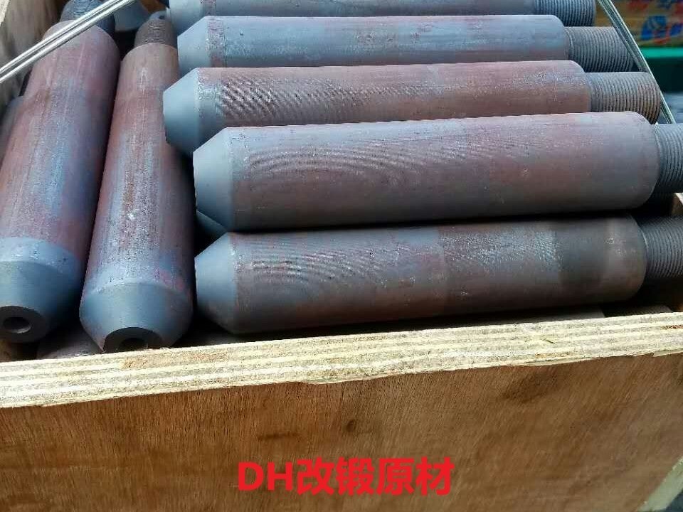 热锻模具钢DH